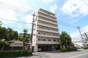 キャステール西川口(204)の物件外観写真